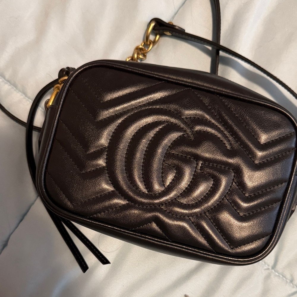 Gucci camera bag - Picture 3 of 3